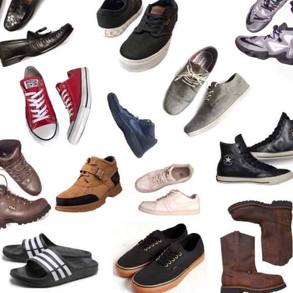 Preview my Mens Closet here! - Picture 3 of 7